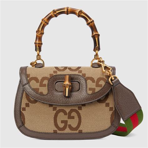 gucci bamboo bag jeffree star|gucci bamboo bag meaning.